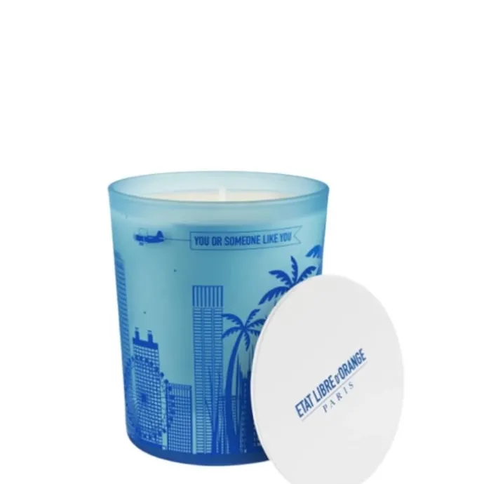 Etat Libre d'OrangeYou Or Someone Like You Bougie Parfumée