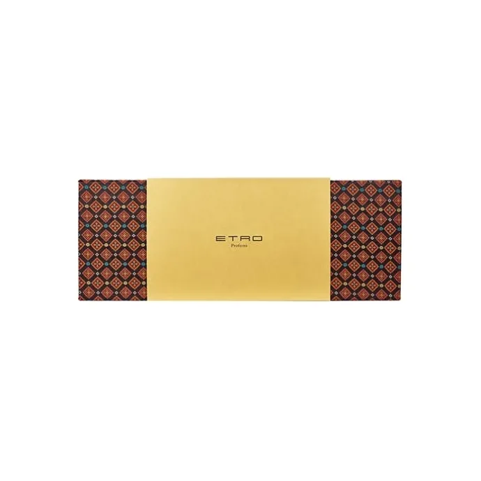 EtroCalipso Coffret Diffuseur d'Ambiance