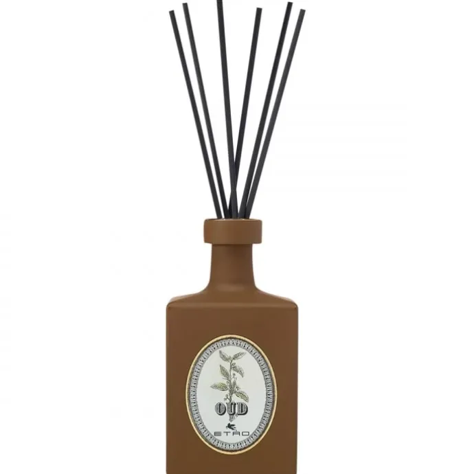 EtroOud Coffret Diffuseur d'Ambiance