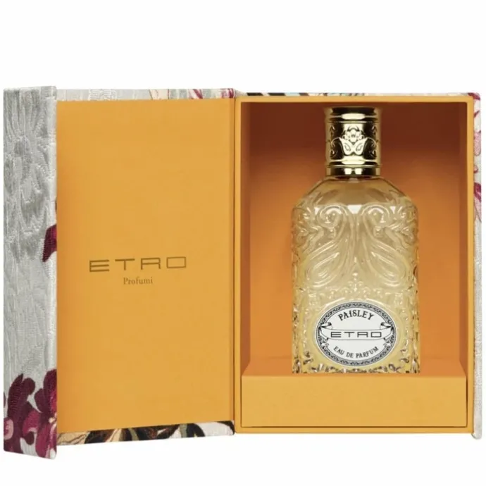 EtroPaisley Eau de Parfum de Luxe