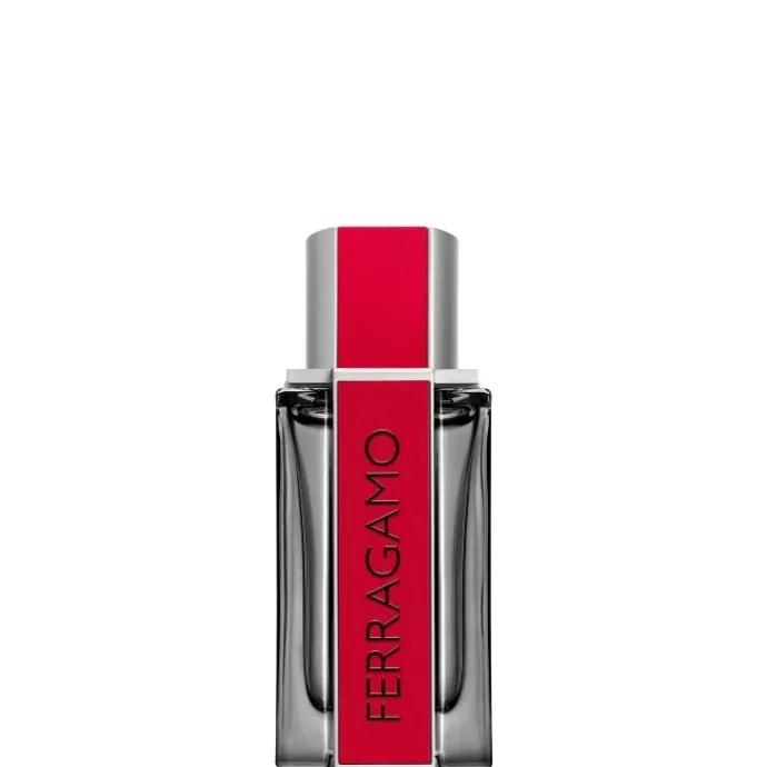 Ferragamo Red Leather Eau de Parfum