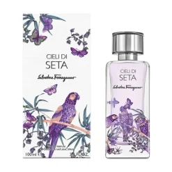 FerragamoCieli Di Seta Eau de Parfum