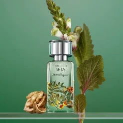 FerragamoForeste Di Seta Eau de Parfum