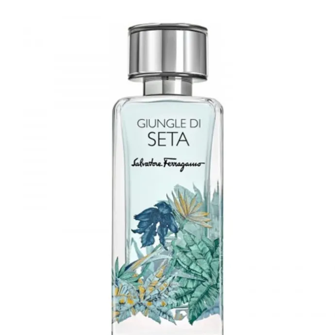 FerragamoGiungle di Seta Eau de Parfum