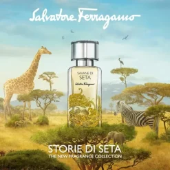 FerragamoSavane di Seta Eau de Parfum