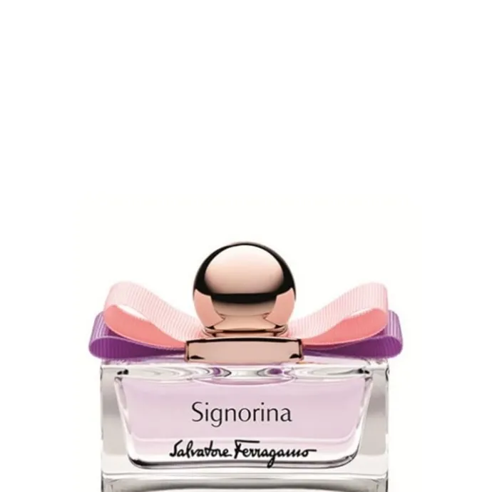 FerragamoSignorina Eau de Toilette