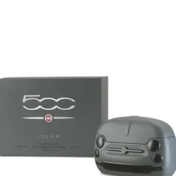 Fiat 500 For Him                Eau de Toilette