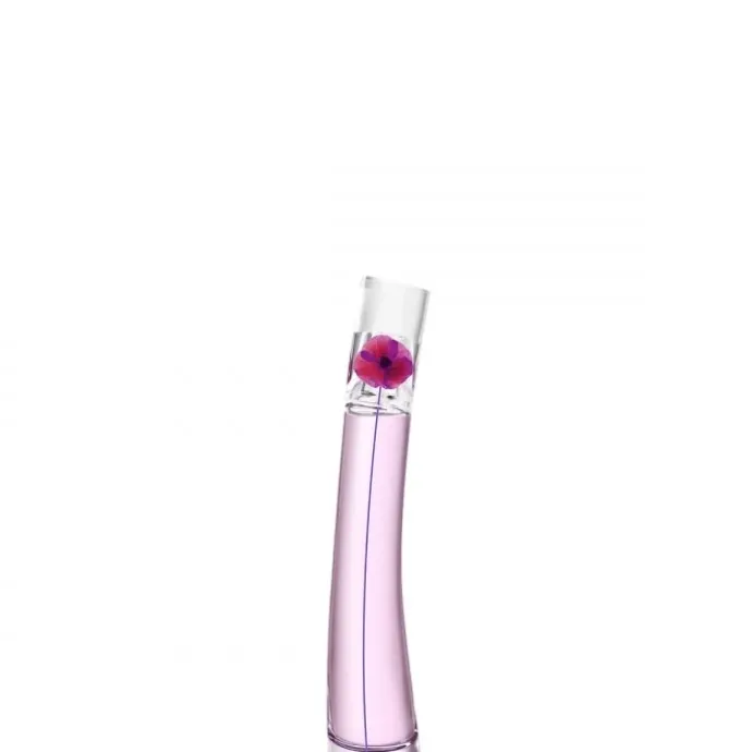 Flower By Kenzo Cherry Poppy Eau de Parfum Notes Florales Fruitées