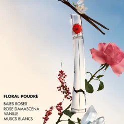 Flower By Kenzo                Coffret Eau de Parfum - Noël 2025