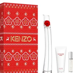 Flower By Kenzo Coffret Eau de Parfum 100 ml
