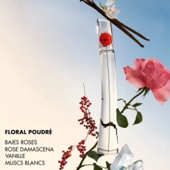 Flower By Kenzo                Coffret Eau de Parfum 50 ml