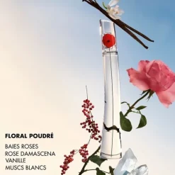 Flower By Kenzo Eau de Parfum - Flacon Recharge