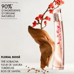 Flower By Kenzo Ikebana                Eau de Parfum