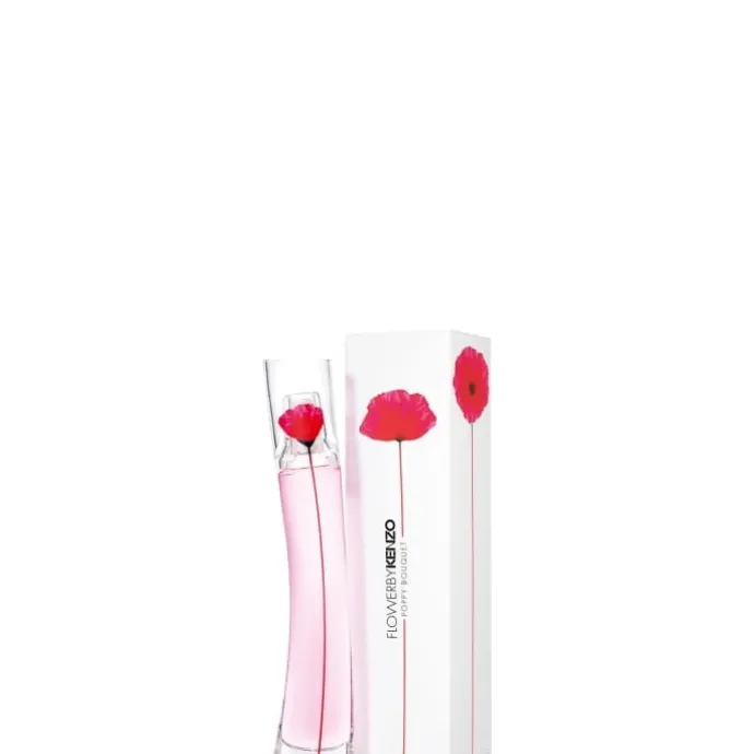 Flower By Kenzo Poppy Bouquet Eau de Parfum Florale