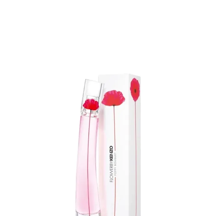 Flower By Kenzo Poppy Bouquet Eau de Parfum Florale