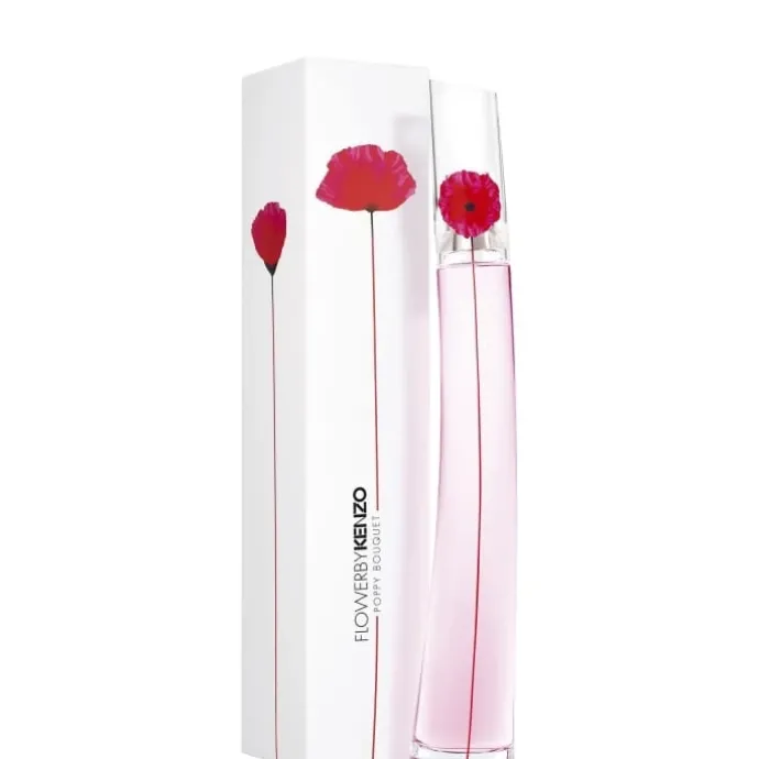 Flower By Kenzo Poppy Bouquet Eau de Parfum Florale