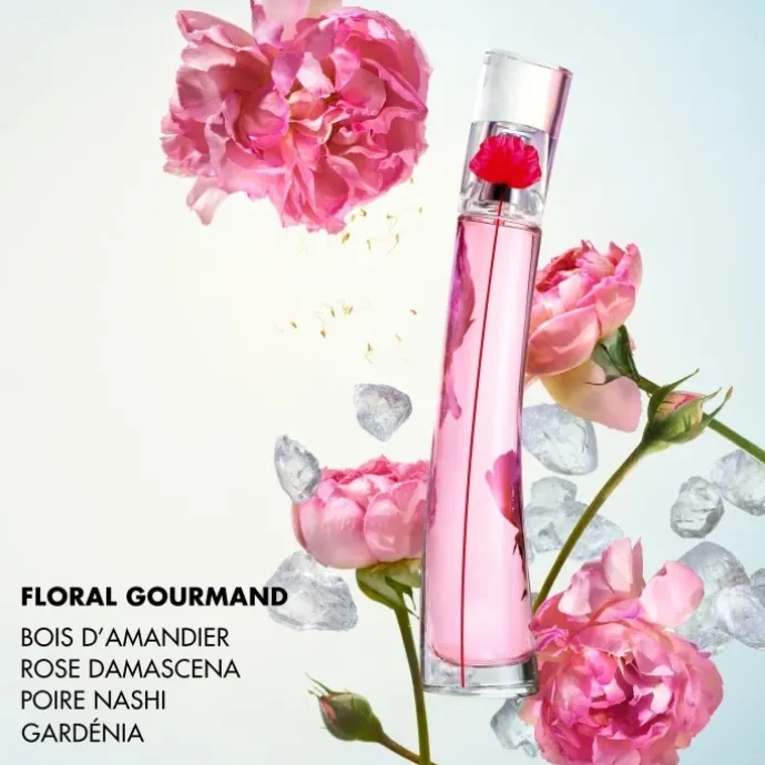 Flower By Kenzo Poppy Bouquet Eau de Parfum Florale