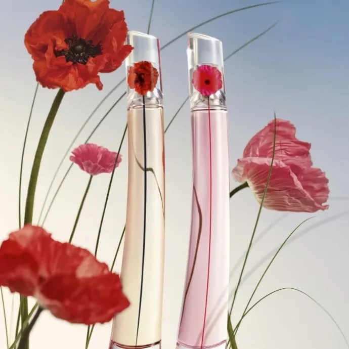 Flower By Kenzo Poppy Bouquet Eau de Parfum Florale