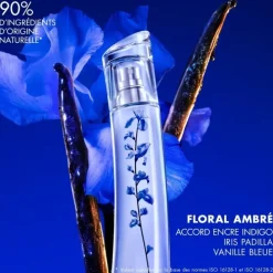Flower Ikebana Indigo by Kenzo                Eau de Parfum