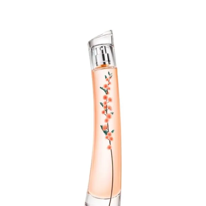 Flower Ikebana Mimosa By Kenzo Eau de Parfum Florale Poudrée