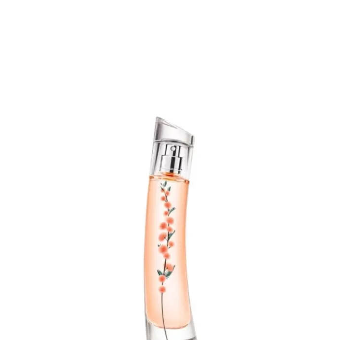 Flower Ikebana Mimosa By Kenzo Eau de Parfum Florale Poudrée