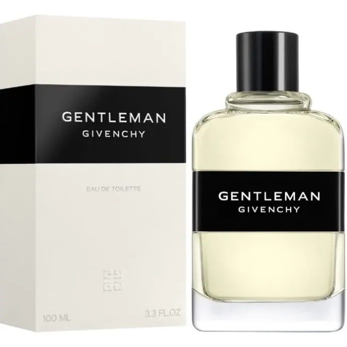 Gentleman Givenchy Eau de Toilette