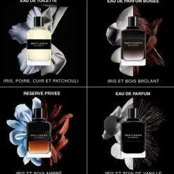 Gentleman Givenchy Eau de Parfum