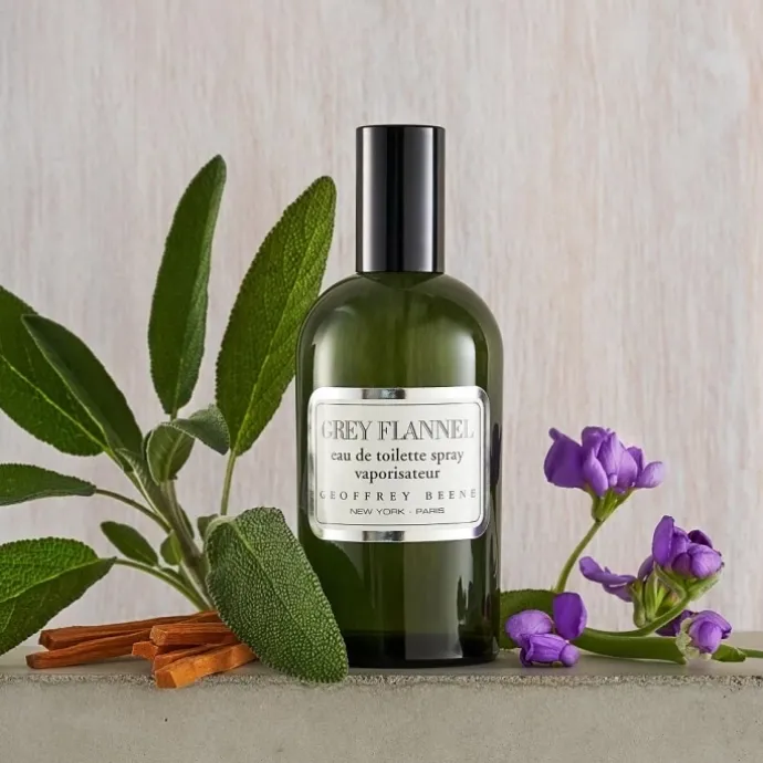 Geoffrey BeeneGrey Flannel Eau de Toilette