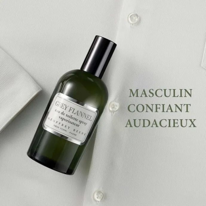 Geoffrey BeeneGrey Flannel Eau de Toilette