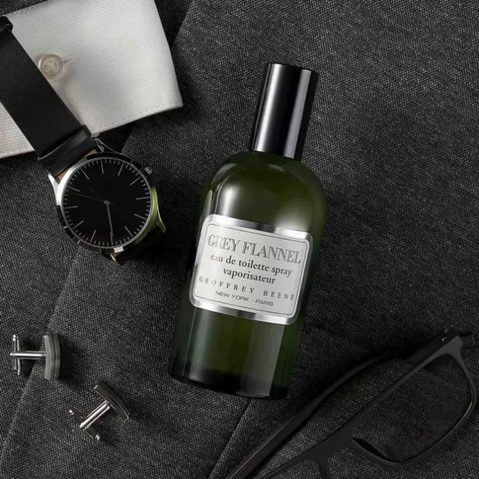 Geoffrey BeeneGrey Flannel Eau de Toilette