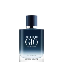 GIORGIO ARMANIAcqua di Giò Profondo Eau de Parfum Rechargeable