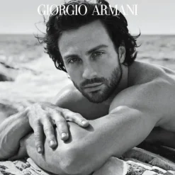 GIORGIO ARMANIAcqua di Giò Profondo                Eau de Parfum Rechargeable
