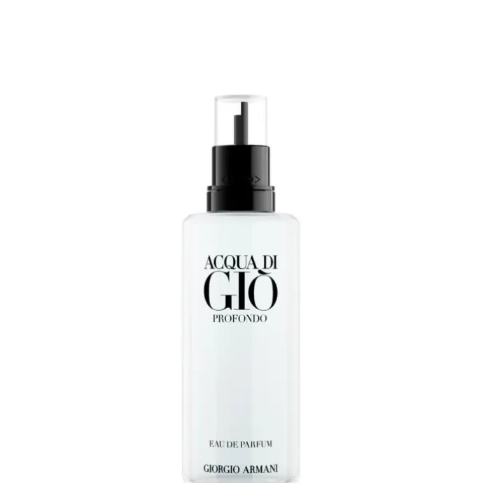 GIORGIO ARMANIAcqua di Giò Profondo Eau de Parfum - Flacon Recharge