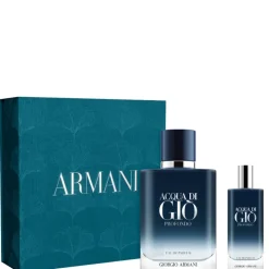 GIORGIO ARMANIAcqua di Giò Profondo Coffret Eau de Parfum