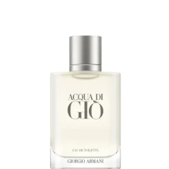 GIORGIO ARMANIAcqua di Giò Eau de Toilette Rechargeable