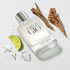 GIORGIO ARMANIAcqua di Giò                Eau de Toilette Rechargeable