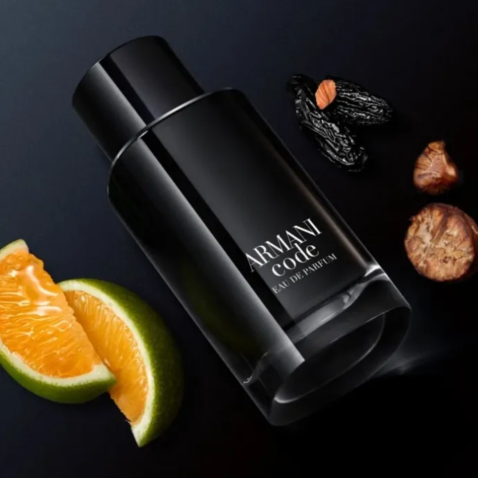 GIORGIO ARMANIArmani Code Eau de Parfum - Flacon Recharge