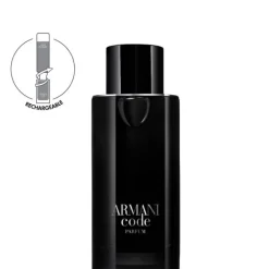 GIORGIO ARMANIArmani Code Homme Parfum Rechargeable