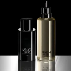 GIORGIO ARMANIArmani Code Homme Parfum Rechargeable