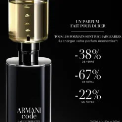 GIORGIO ARMANIArmani Code Eau de Toilette