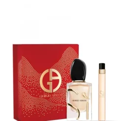GIORGIO ARMANIArmani Sì Coffret Eau de Parfum
