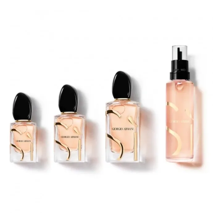 GIORGIO ARMANIArmani Sì Eau de Parfum - Flacon Recharge