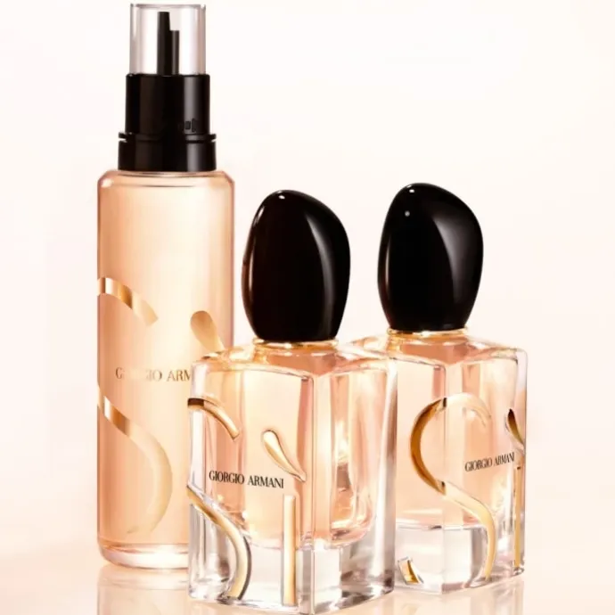 GIORGIO ARMANIArmani Sì Eau de Parfum - Flacon Recharge