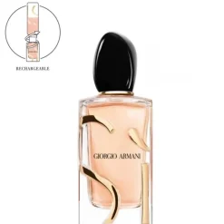 GIORGIO ARMANIArmani Sì Eau de Parfum Rechargeable