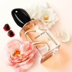 GIORGIO ARMANIArmani Sì Eau de Parfum Rechargeable