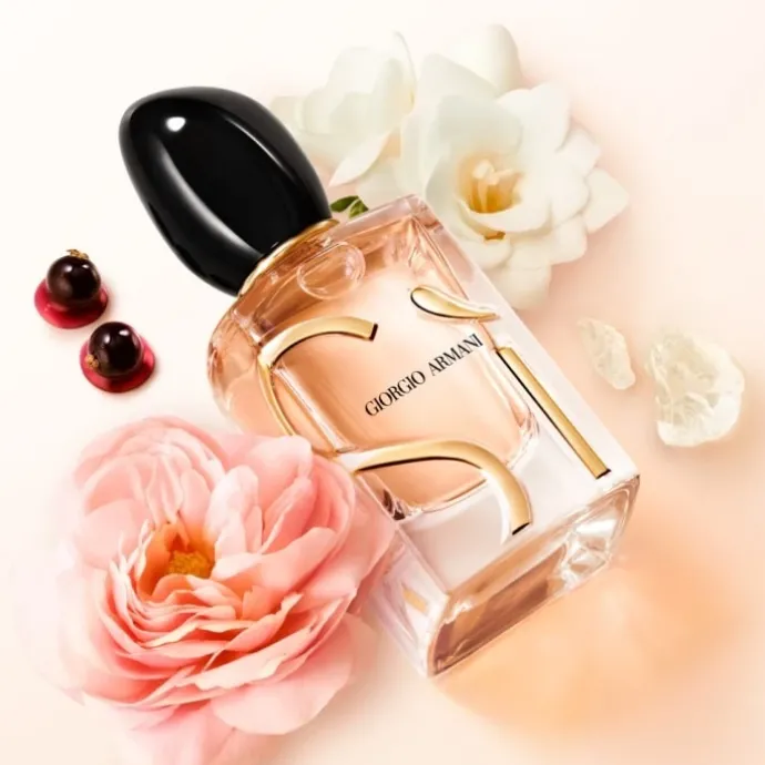 GIORGIO ARMANIArmani Sì Eau de Parfum Rechargeable