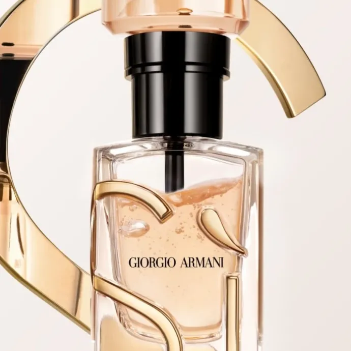 GIORGIO ARMANIArmani Sì Eau de Parfum Rechargeable