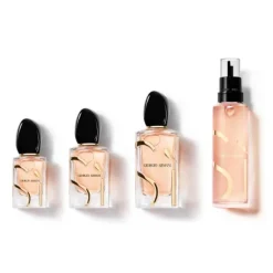 GIORGIO ARMANIArmani Sì Eau de Parfum Rechargeable