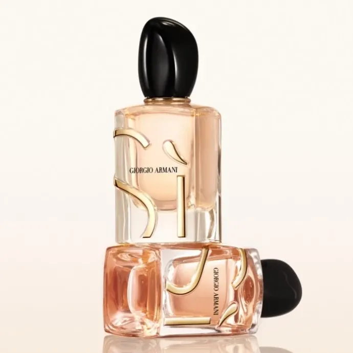 GIORGIO ARMANIArmani Sì Eau de Parfum Rechargeable