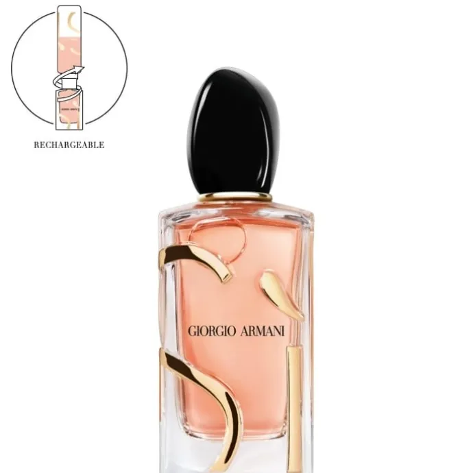GIORGIO ARMANIArmani Sì Eau de Parfum Intense Rechargeable